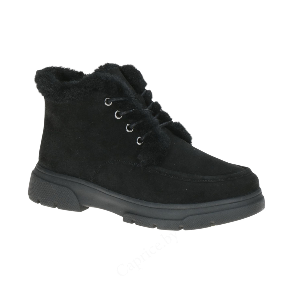 БОТИНКИ CAPRICE АРТИКУЛ: 9-26257-45 004